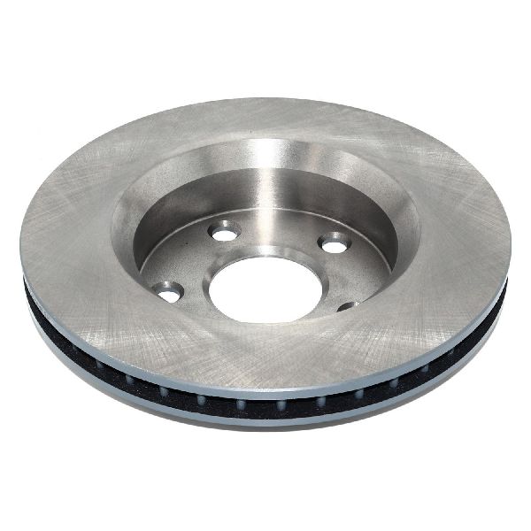 2007-2017 Jeep Wrangler Disc Brake Rotor - Front (Pronto)
