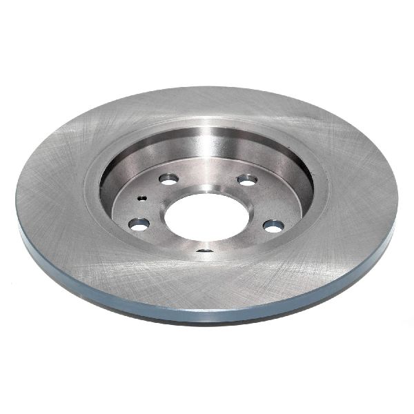 2009-2020 Audi A4 Disc Brake Rotor - Rear (Pronto)
