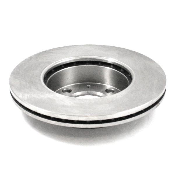 2000-2002 Hyundai Accent Disc Brake Rotor - Front (Pronto)