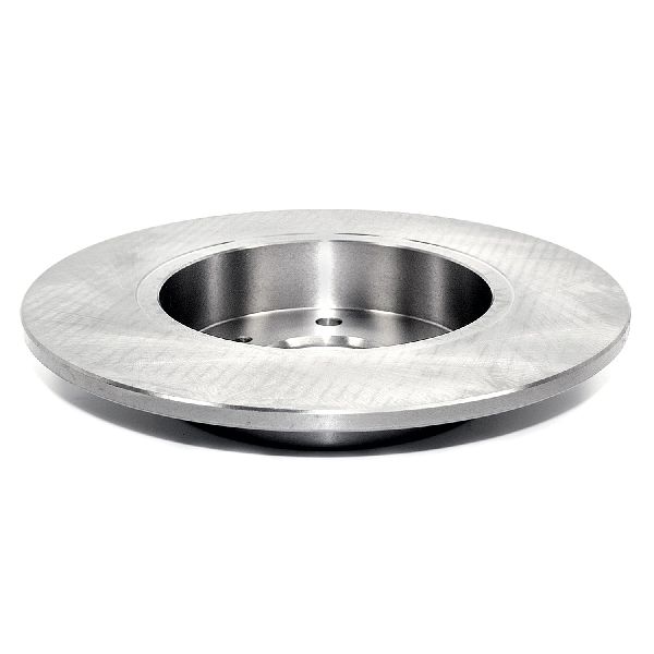2002-2004 INFINITI I35 Disc Brake Rotor - Rear (Pronto)