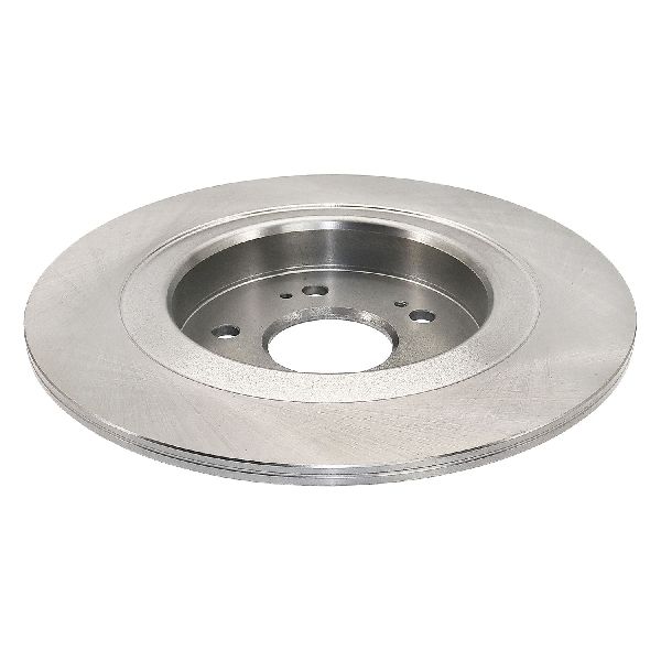 2022-2025 Acura MDX Disc Brake Rotor - Rear (Pronto)