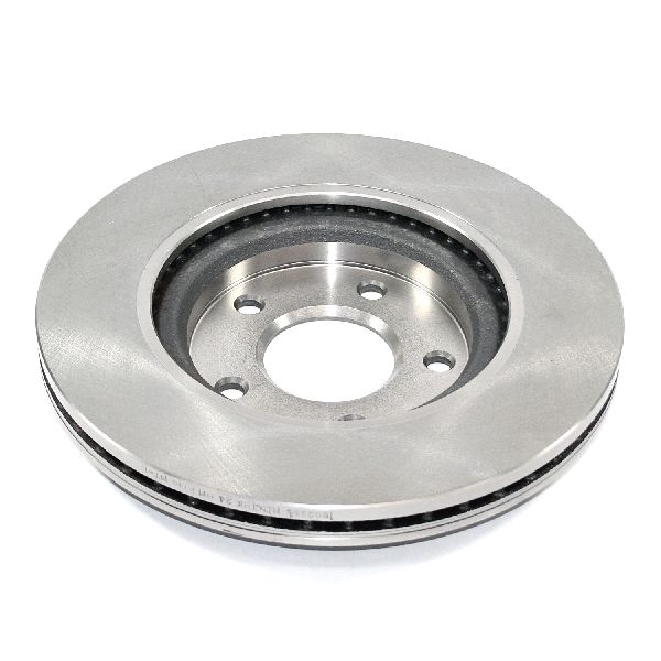 2011-2017 Nissan Juke Disc Brake Rotor - Front (Pronto)