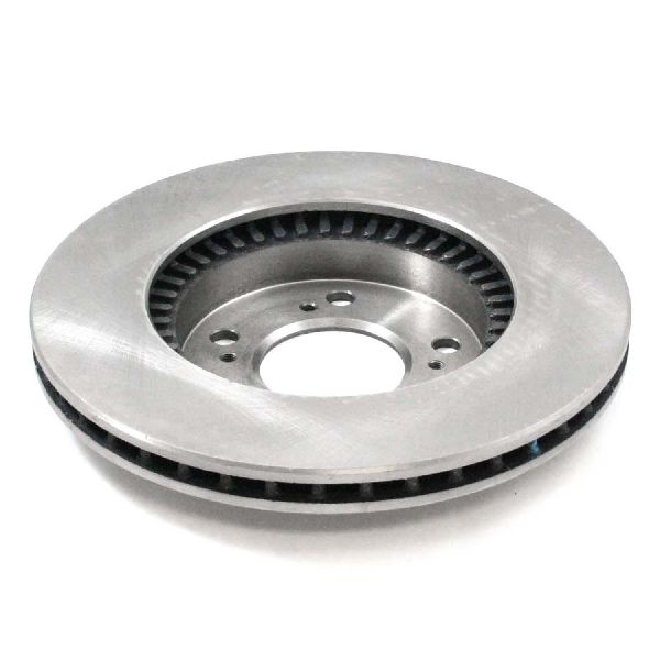 1995-1998 Honda Odyssey Disc Brake Rotor - Front (Pronto)