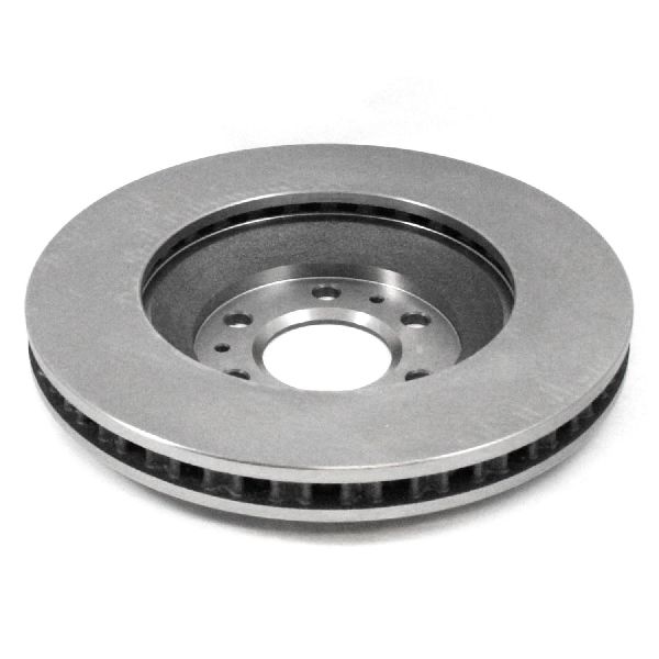 2004-2009 Cadillac SRX Disc Brake Rotor - Front (Pronto)