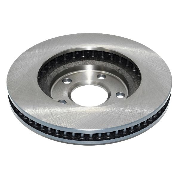 1997-2002 Cadillac Eldorado Disc Brake Rotor - Front (Pronto)