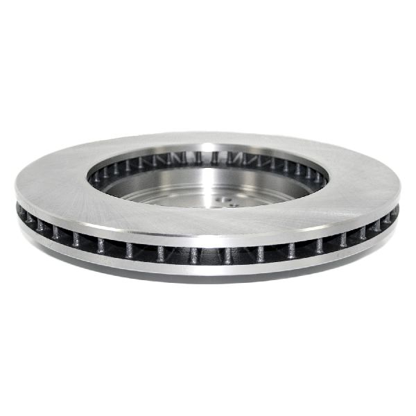 2006-2008 Lexus RX400h Disc Brake Rotor - Front (Pronto)
