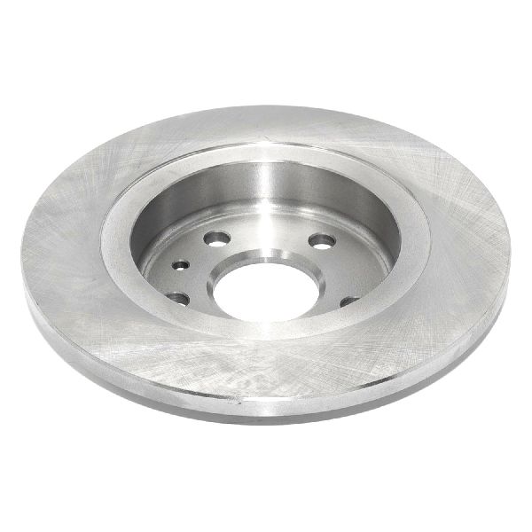 2013-2022 Chevrolet Trax Disc Brake Rotor - Rear (Pronto)