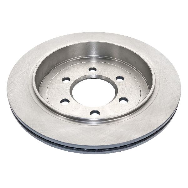 2003-2006 Lincoln Navigator Disc Brake Rotor - Rear (Pronto)