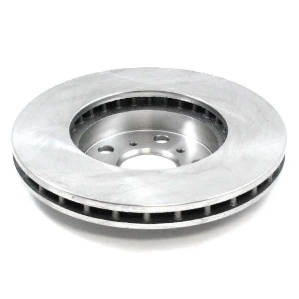 1987-1991 Toyota Camry Disc Brake Rotor - Front (Pronto)
