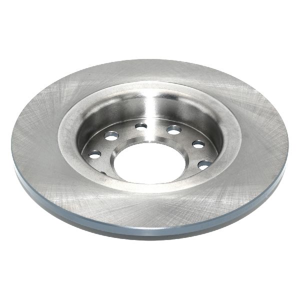 2013-2016 Dodge Dart Disc Brake Rotor - Rear (Pronto)
