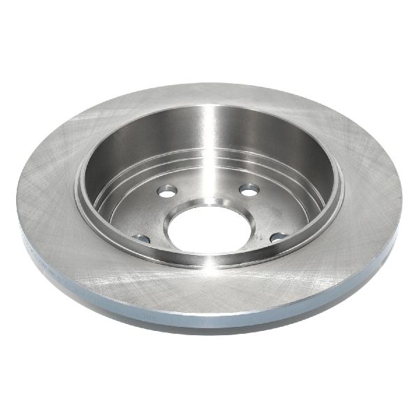 2006-2010 Jeep Commander Disc Brake Rotor - Rear (Pronto)