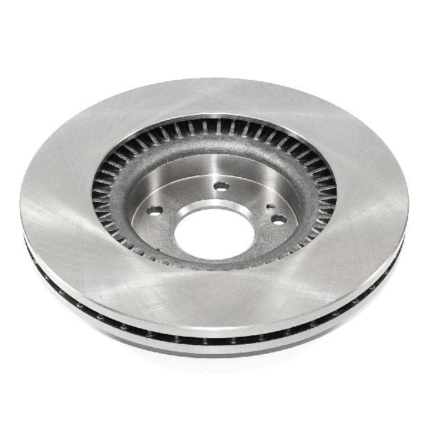 2010-2016 Hyundai Genesis Coupe Disc Brake Rotor - Front (Pronto)