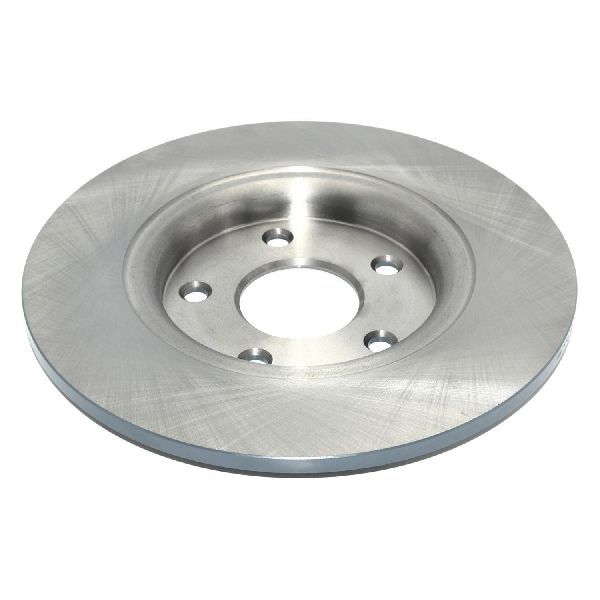 2012-2020 Dodge Grand Caravan Disc Brake Rotor - Rear (Pronto)