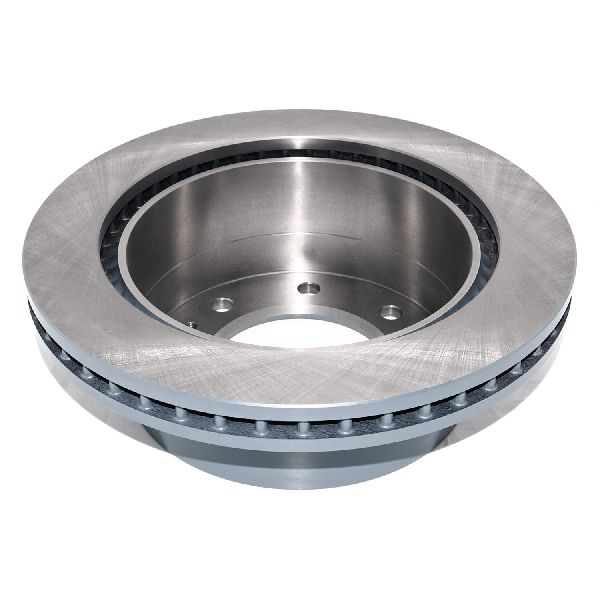 2011-2024 GMC Sierra 2500 HD Disc Brake Rotor - Rear (Pronto)