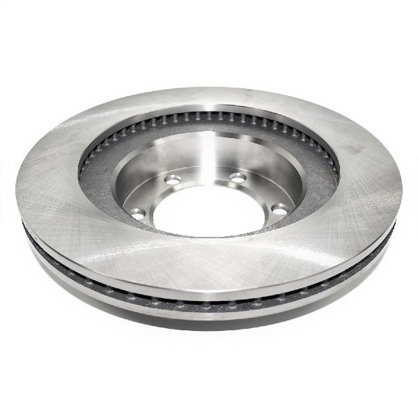 2003-2009 Lexus GX470 Disc Brake Rotor - Front (Pronto)