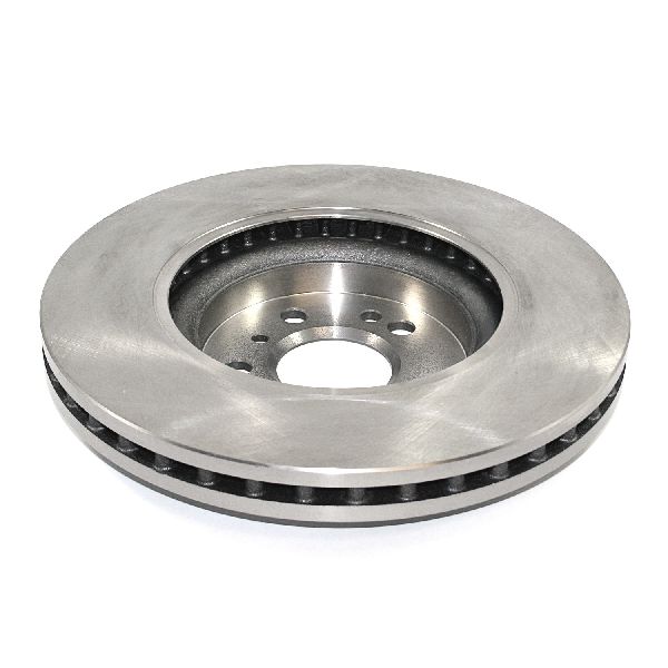 2006-2011 Mercedes-Benz ML350 Disc Brake Rotor - Front (Pronto)