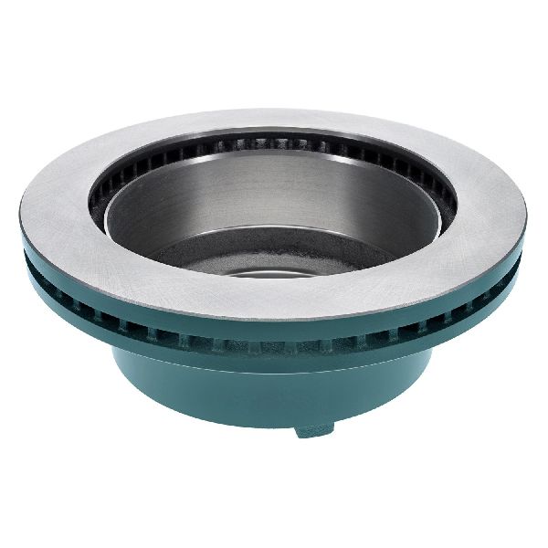 2019-2025 Ram 3500 Disc Brake Rotor - Rear (Pronto)