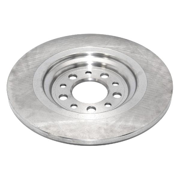 2014-2023 Jeep Cherokee Disc Brake Rotor - Rear (Pronto)