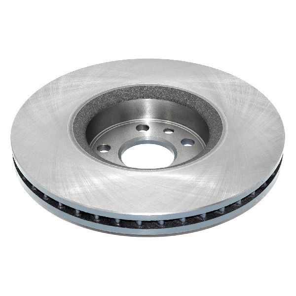 2007-2016 Volvo S80 Disc Brake Rotor - Front (Pronto)