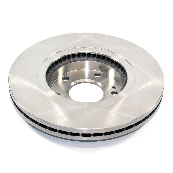 2011-2013 Kia Sorento Disc Brake Rotor - Front (Pronto)
