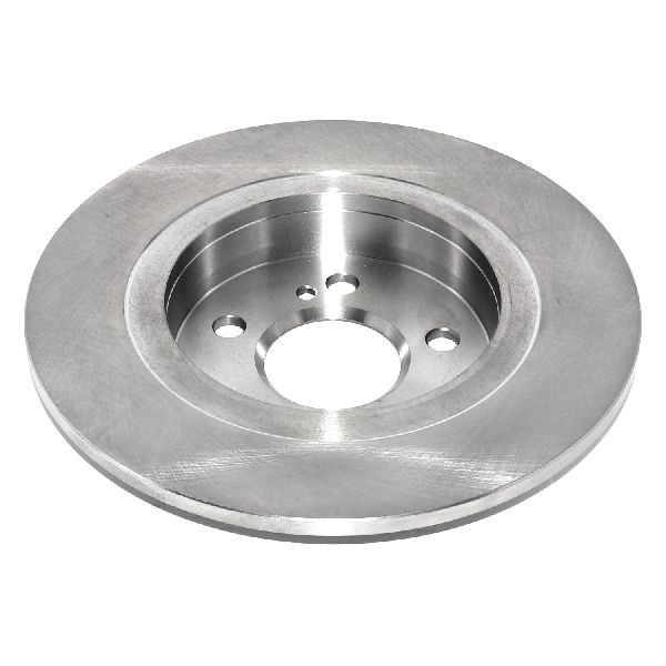 2015-2020 Mercedes-Benz GLA250 Disc Brake Rotor - Rear (Pronto)