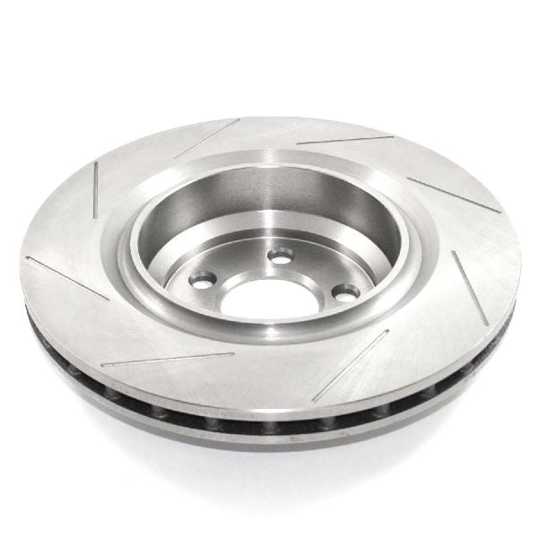 2005-2023 Chrysler 300 Disc Brake Rotor - Rear (Pronto)