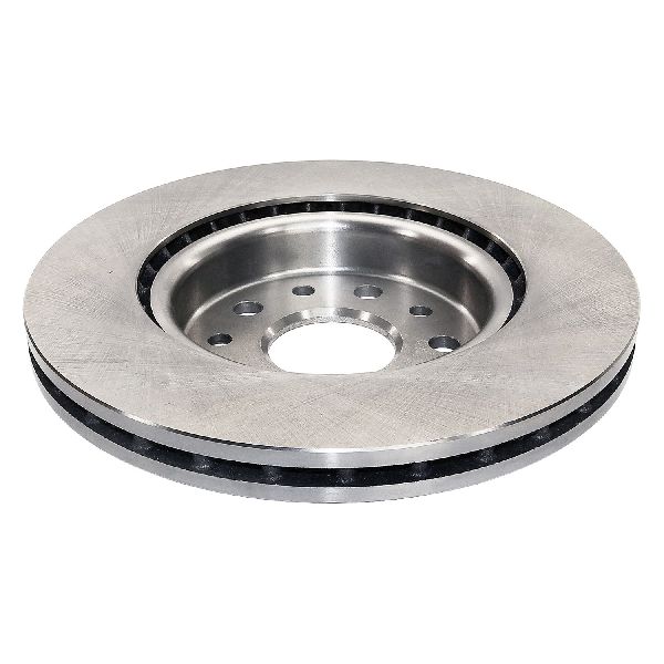 2022-2024 Jeep Grand Cherokee L Disc Brake Rotor - Front (Pronto)