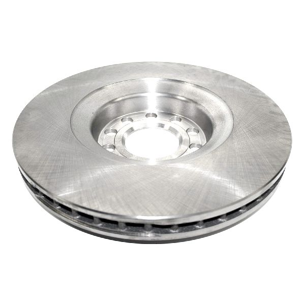 2005-2009 Audi A4 Disc Brake Rotor - Front (Pronto)