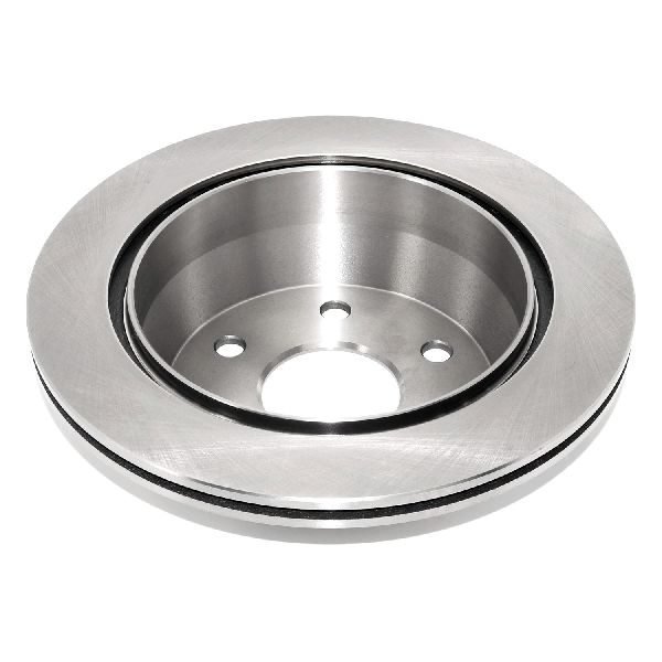 2003-2005 Chevrolet Astro Disc Brake Rotor - Rear (Pronto)
