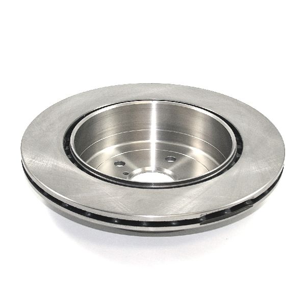 2005-2007 Subaru Impreza Disc Brake Rotor - Rear (Pronto)