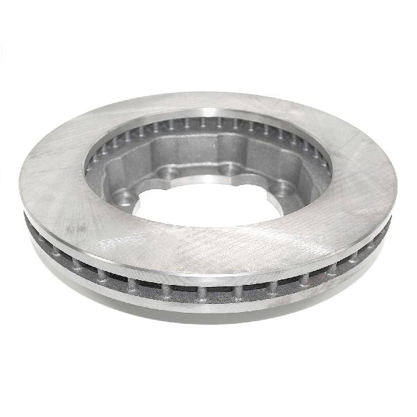 1989-2000 Chevrolet K2500 Disc Brake Rotor - Front (Pronto)