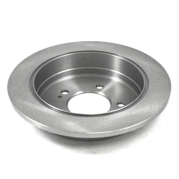 2006-2009 Hyundai Azera Disc Brake Rotor - Rear (Pronto)