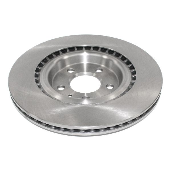 2017-2020 Audi A4 Disc Brake Rotor - Rear (Pronto)