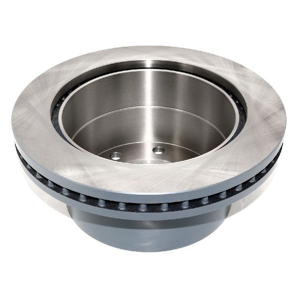 2011-2019 Chevrolet Silverado 3500 HD Disc Brake Rotor - Rear (Pronto)