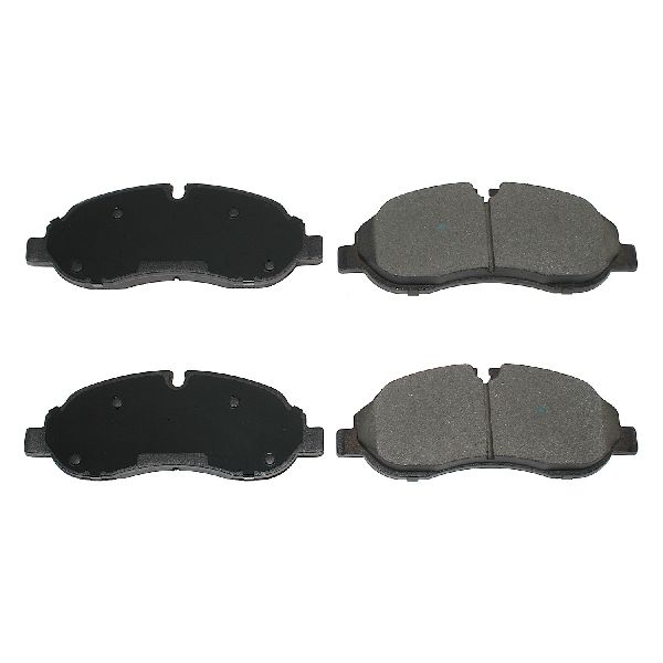 2015-2021 Ford Transit-150 Disc Brake Pad Set - Front (Pronto)