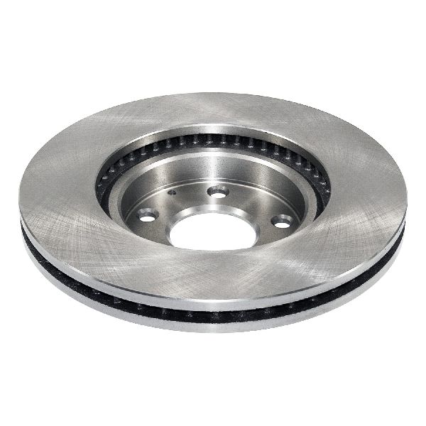 2014-2018 Mazda 6 Disc Brake Rotor - Front (Pronto)