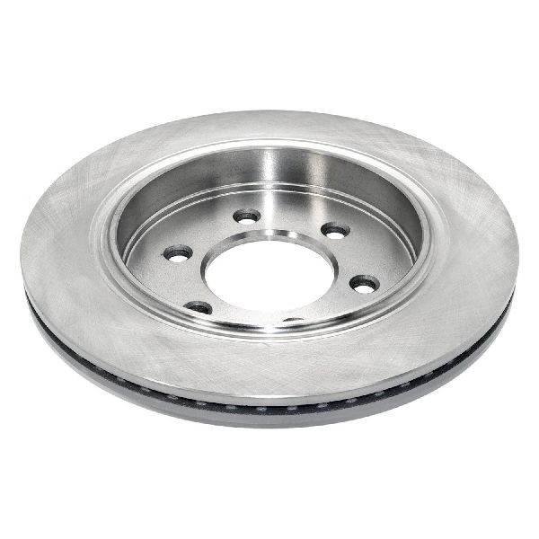 2015-2017 Ford F-150 Disc Brake Rotor - Rear (Pronto)