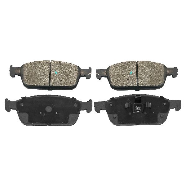 2014-2023 Ford Transit Connect Disc Brake Pad Set - Front (Pronto)