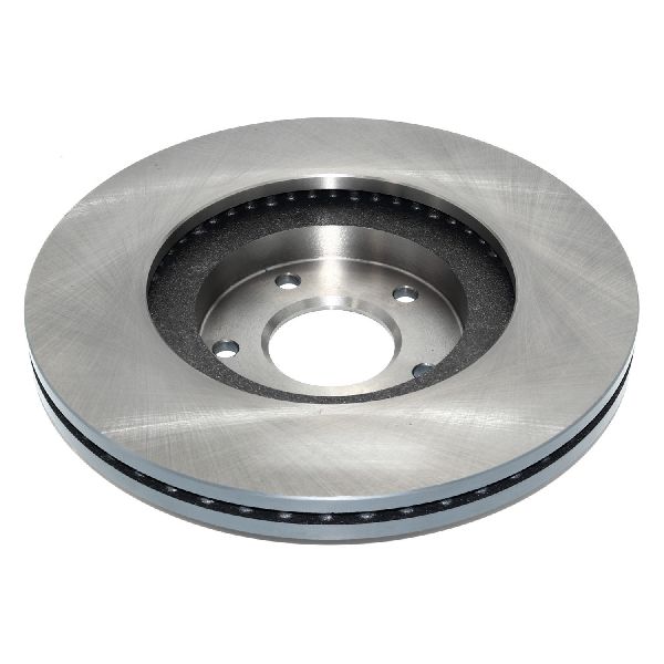 2006-2010 INFINITI M45 Disc Brake Rotor - Front (Pronto)