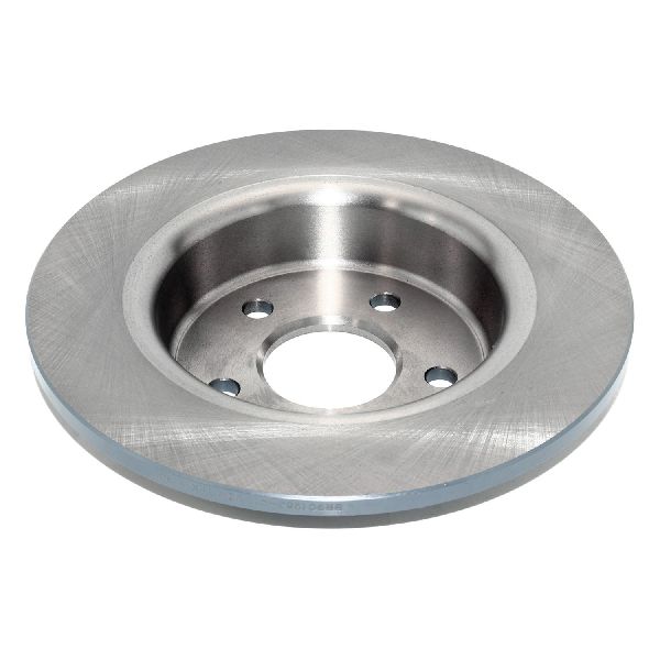 2013-2018 Ford C-Max Disc Brake Rotor - Rear (Pronto)