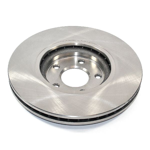 2014-2017 Nissan Juke Disc Brake Rotor - Front (Pronto)