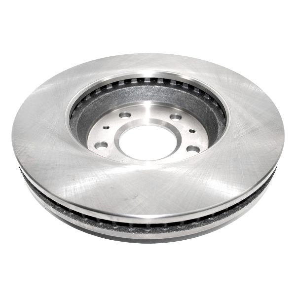 2005-2008 Cadillac STS Disc Brake Rotor - Front (Pronto)