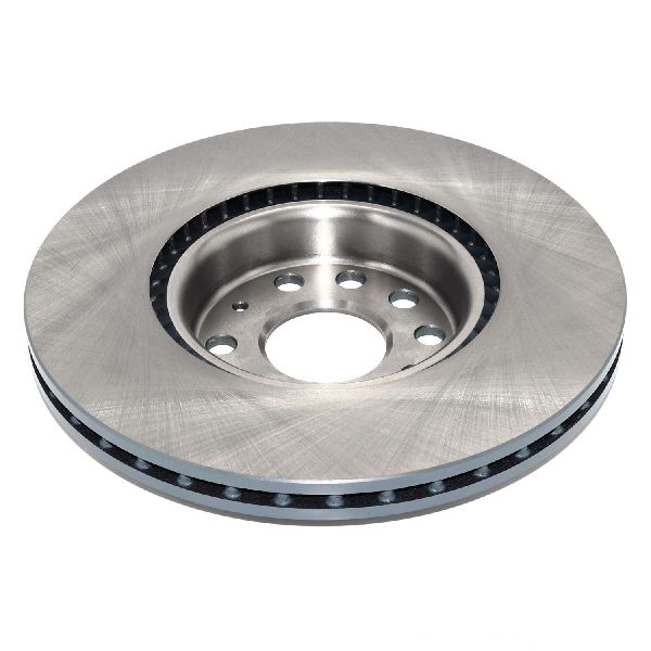 2006-2020 Audi A3 Disc Brake Rotor - Front (Pronto)