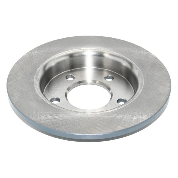 2004-2013 Mazda 3 Disc Brake Rotor - Rear (Pronto)