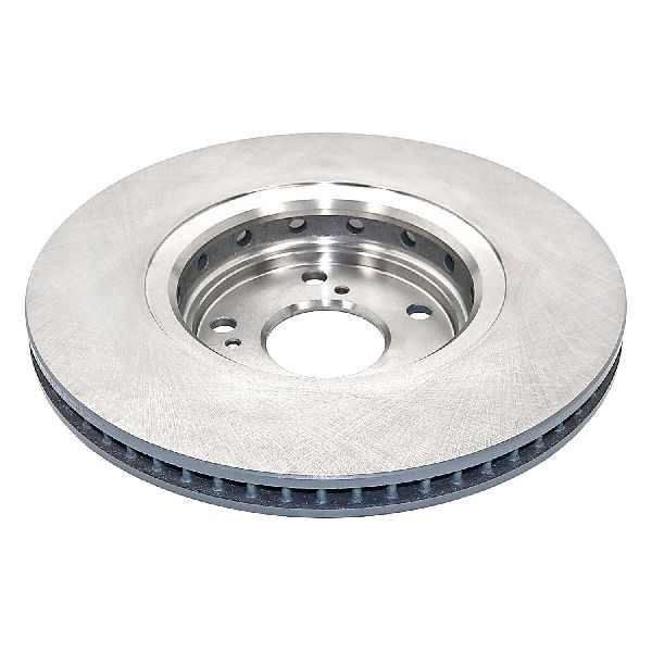 2017-2022 Acura ILX Disc Brake Rotor - Front (Pronto)