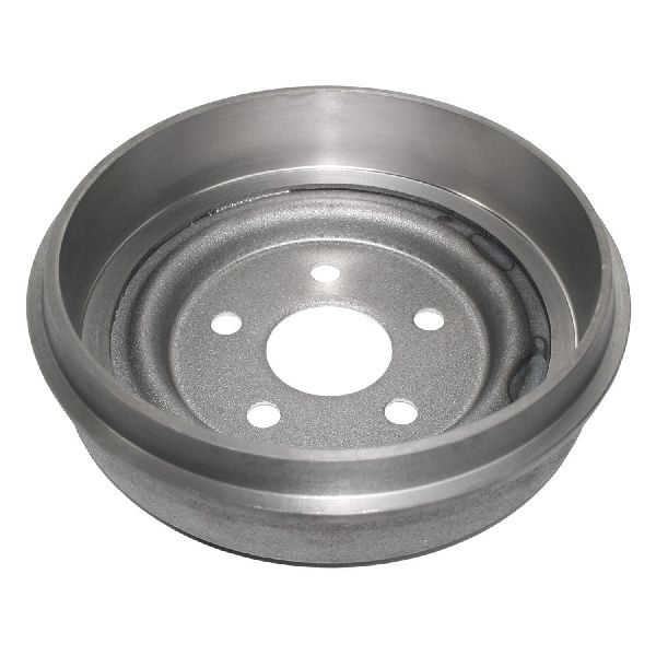 2001-2004 Chrysler PT Cruiser Brake Drum - Rear (Pronto)