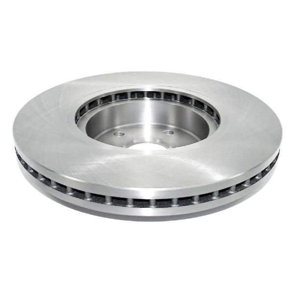 2015-2019 Subaru Legacy Disc Brake Rotor - Front (Pronto)