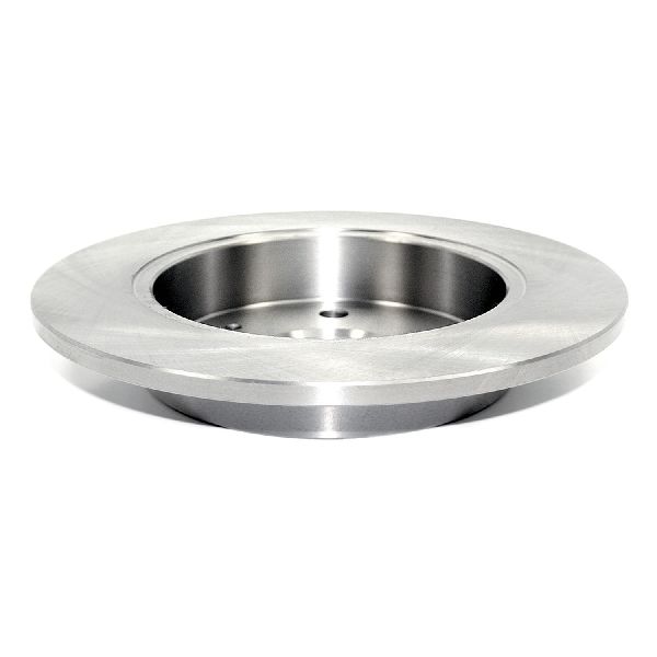 2006-2011 Honda Civic Disc Brake Rotor - Rear (Pronto)