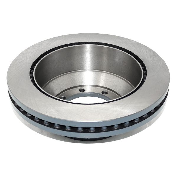 2008 Ford E-350 Econoline Disc Brake Rotor - Rear (Pronto)