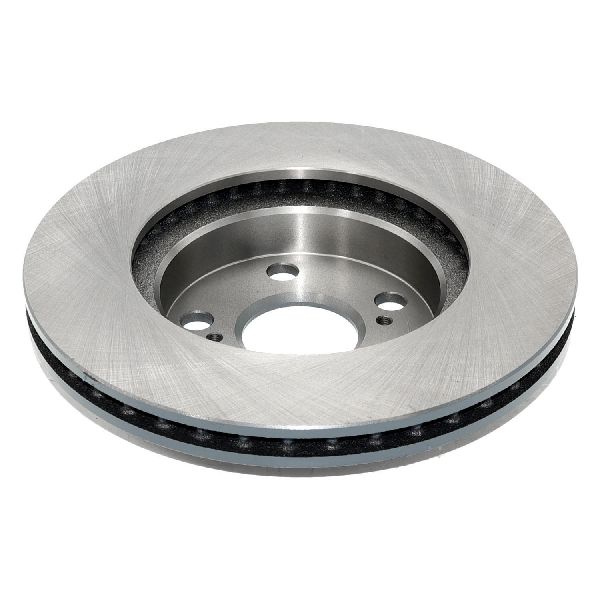 2004-2009 Toyota Prius Disc Brake Rotor - Front (Pronto)